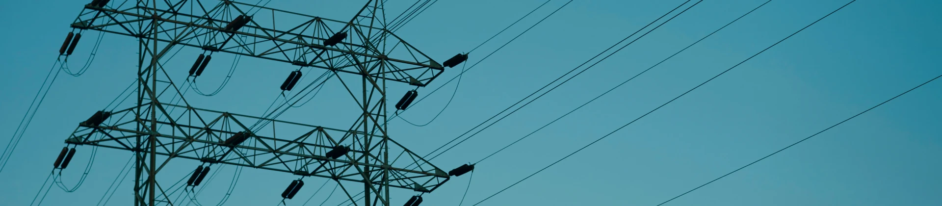 Contact - banner