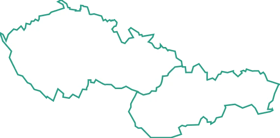 Mapa SPIE